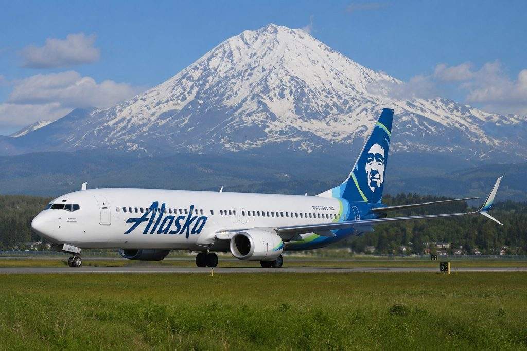 Alaska Air’s $500 Million Debt Sale Shows How Iran War Fuel Shock Is Hitting U.S. Airlines