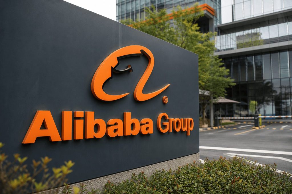 Alibaba Stock Faces a Crucial AI Test as Accio Work Hits 230,000 Businesses