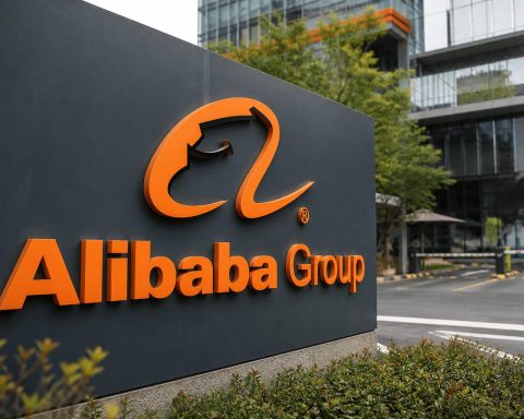 Alibaba Stock Faces a Crucial AI Test as Accio Work Hits 230,000 Businesses