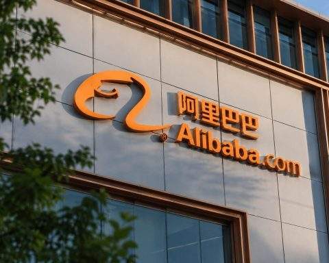 Alibaba Stock Jumps as AI Bets Face a May 13 Earnings Test