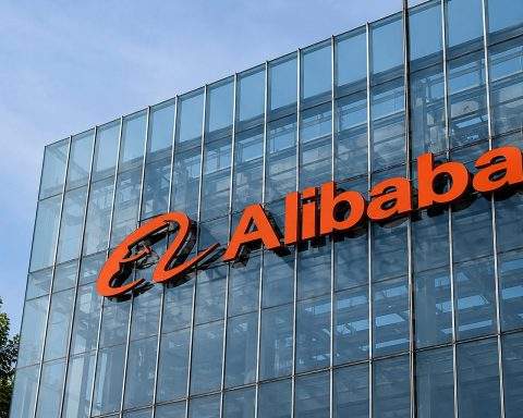 Alibaba Stock Jumps as Bigger AI Cloud Bet Overshadows Profit Squeeze