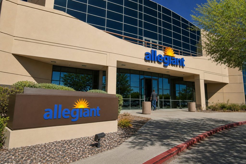 Allegiant Just Bought Sun Country. Here’s What Happens to Flights, Rewards and Stock Now