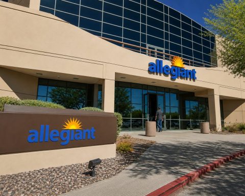 Allegiant Just Bought Sun Country. Here’s What Happens to Flights, Rewards and Stock Now