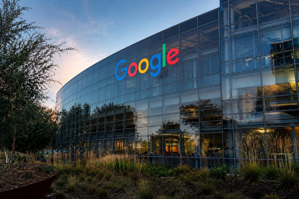 Alphabet Approaches $5 Trillion With Google AI Cloud Move Targeting Nvidia