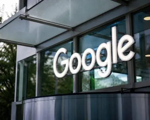 Alphabet Stock Faces $4.8 Trillion Pressure After Ackman Exit, AI Bonds, Google I/O