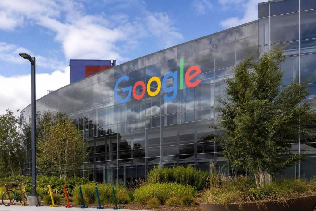 Alphabet’s $60 Billion AI Debt Sprint Puts Google Stock Back in Focus
