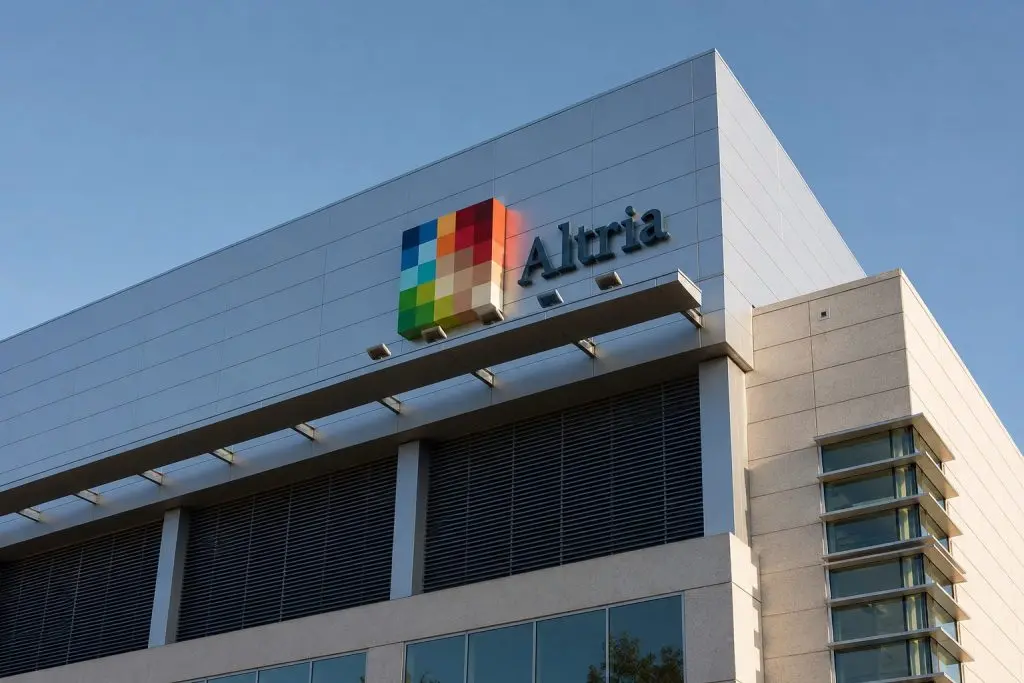 Altria Stock Defied Wall Street’s Selloff. The New CEO And Dividend Story Comes Next