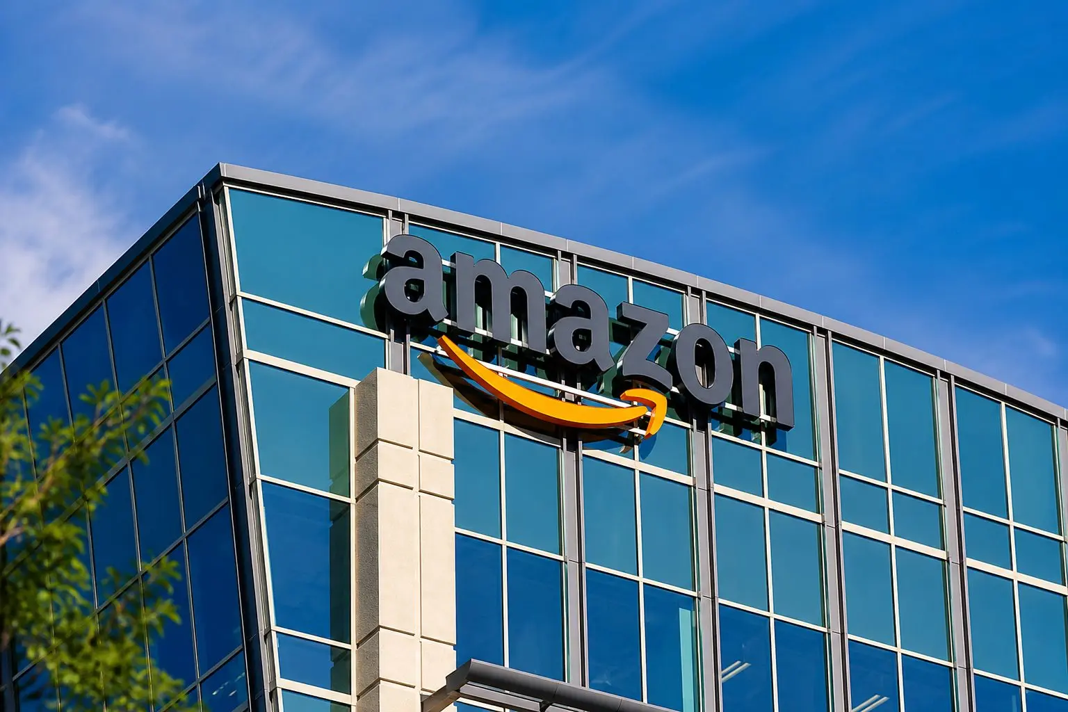 Amazon shares fall as $200 billion AI question lingers