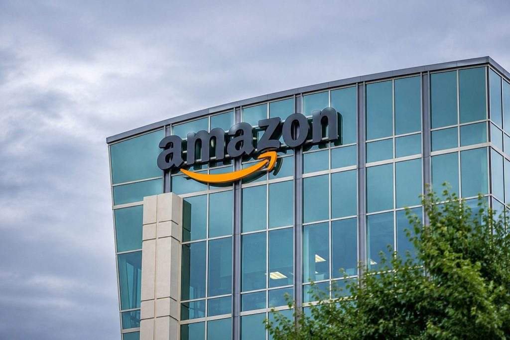 Amazon Heads Into Monday After a Rough Week and New Lawsuit Pressure