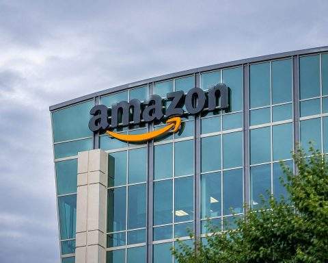 Amazon Stock Faces a Monday Test After a Tough Week and Fresh Legal Heat