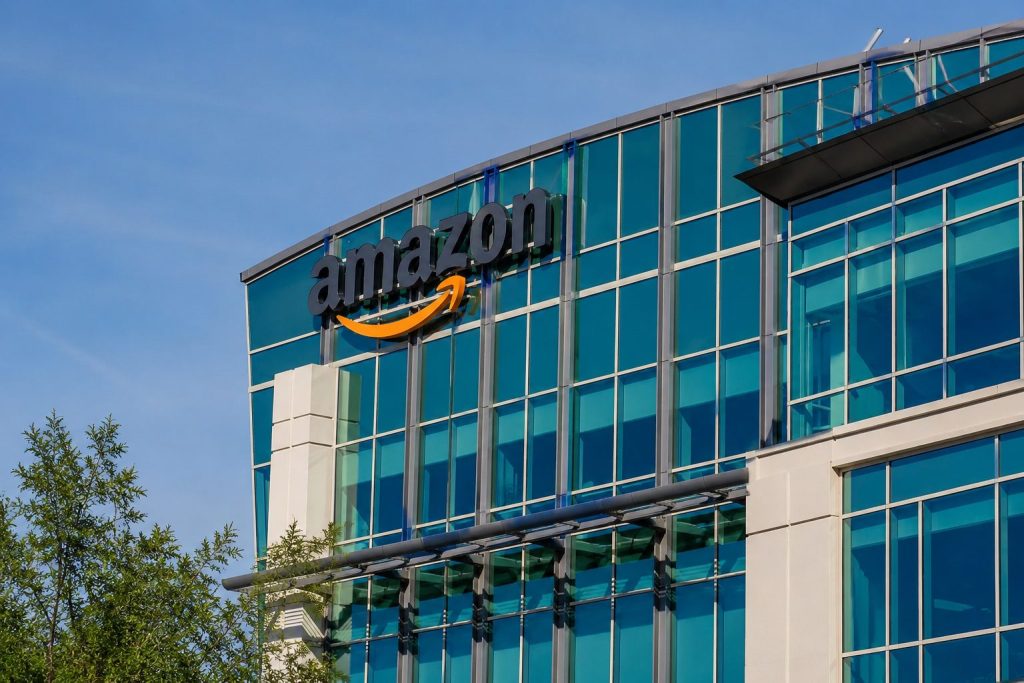 Amazon Stock Slips As Alexa’s AI Shopping Push Moves From Search To Checkout