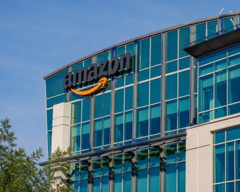 Amazon Stock Slips As Alexa’s AI Shopping Push Moves From Search To Checkout