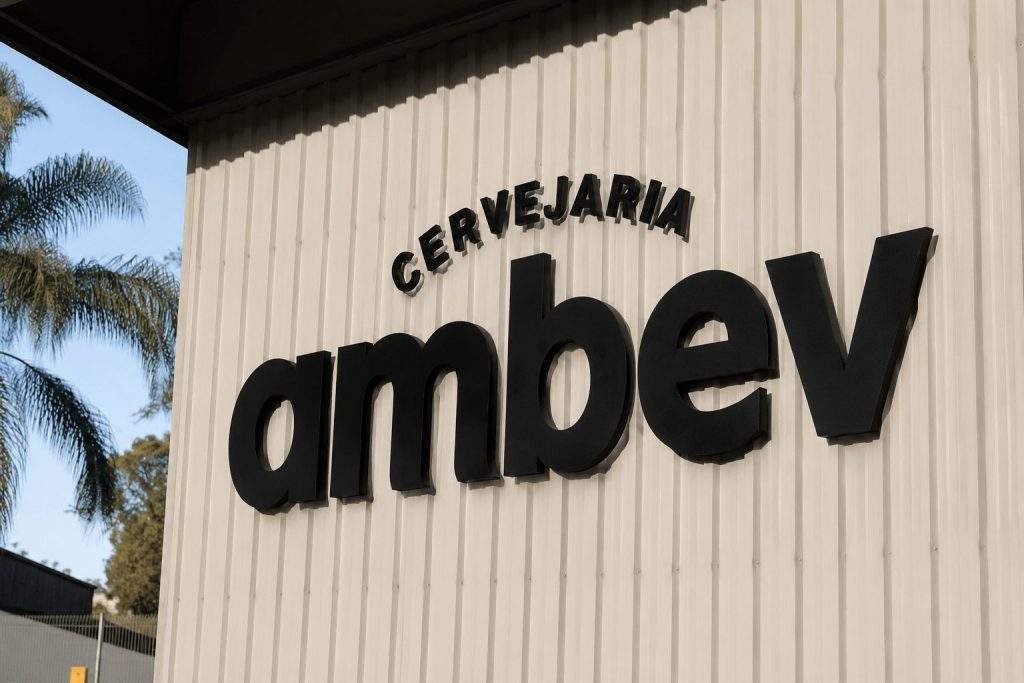 Ambev S.A. Just Bought 24 Million Shares—Why ABEV3’s Rally Is Now Under Pressure