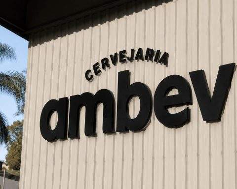 Ambev S.A. Just Bought 24 Million Shares—Why ABEV3’s Rally Is Now Under Pressure