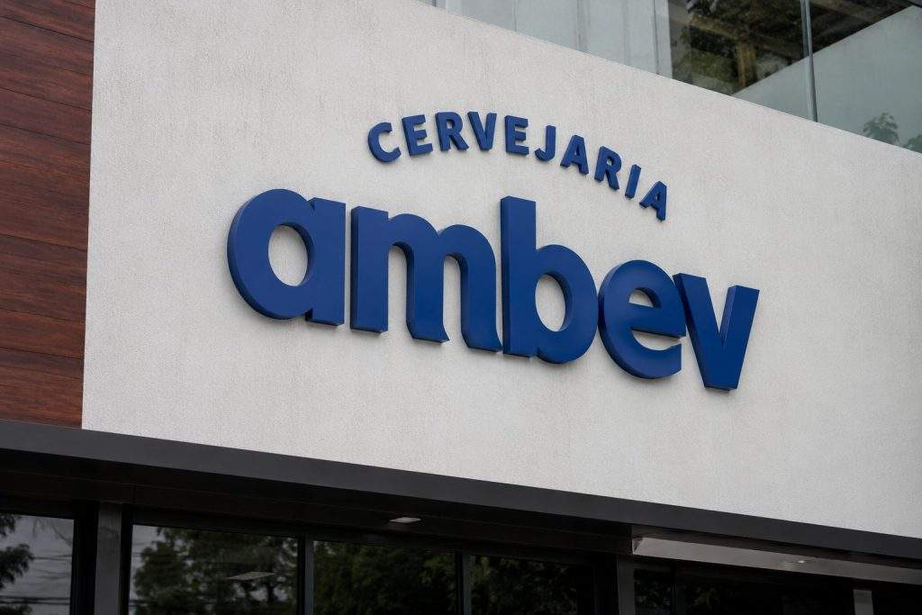 Ambev Shares Slip After Goldman Flags Beer Rally Risk