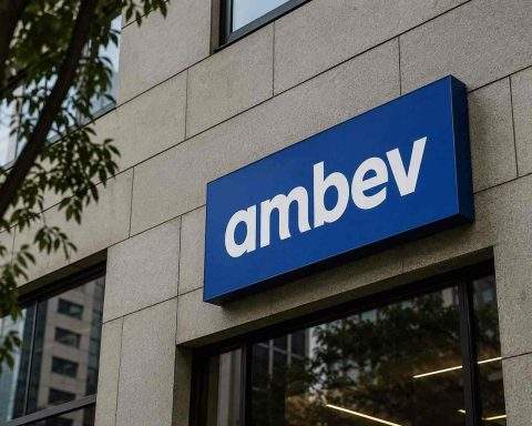 Ambev Stock Faces Reality Check After Brazil Beer Boom and UBS Sell Call