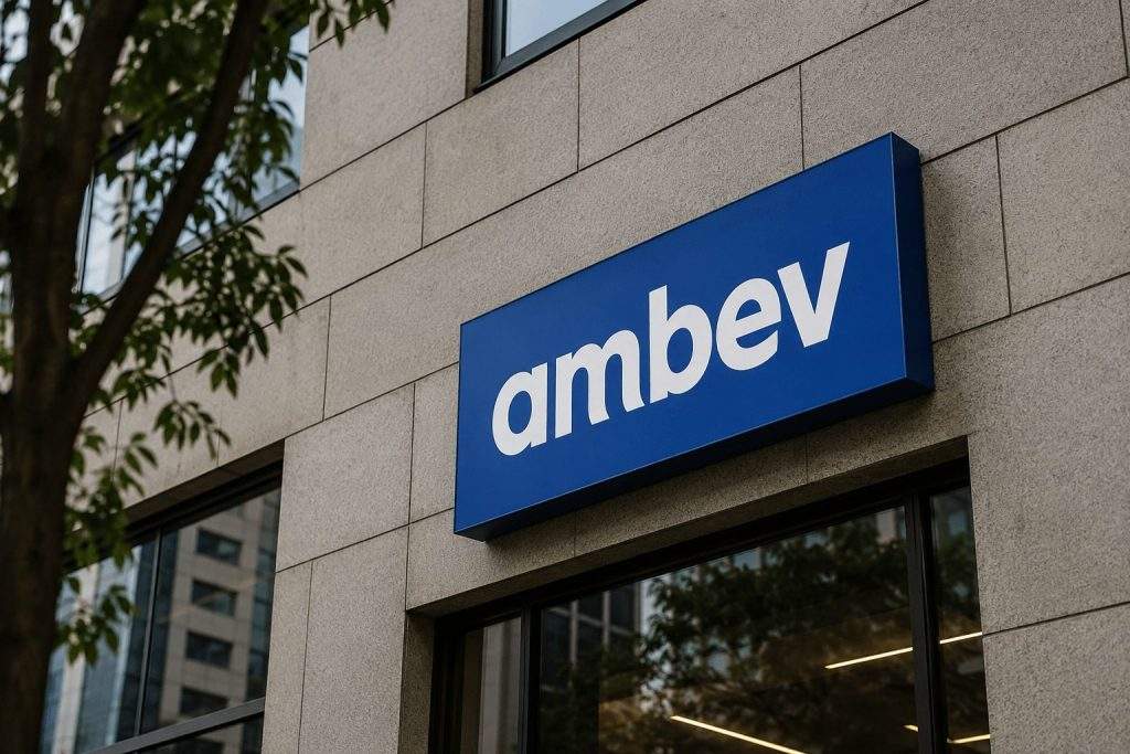 Ambev Stock Faces Reality Check After Brazil Beer Boom and UBS Sell Call