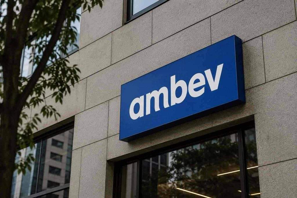 UBS Calls Time on Ambev’s Run After Brazil Beer Surge