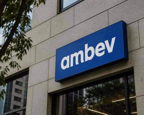 UBS Calls Time on Ambev’s Run After Brazil Beer Surge