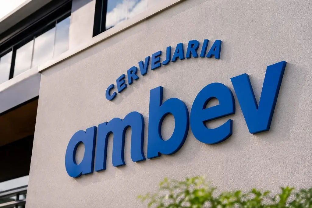 Ambev Shares Approach Year High in Brazil as Beer Margins Hold