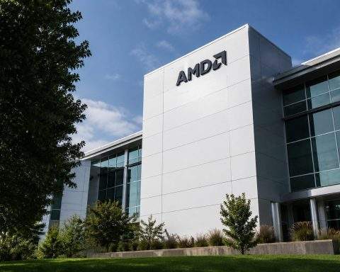 AMD Earnings Tonight Could Decide Whether Its AI Stock Rally Has Gone Too Far