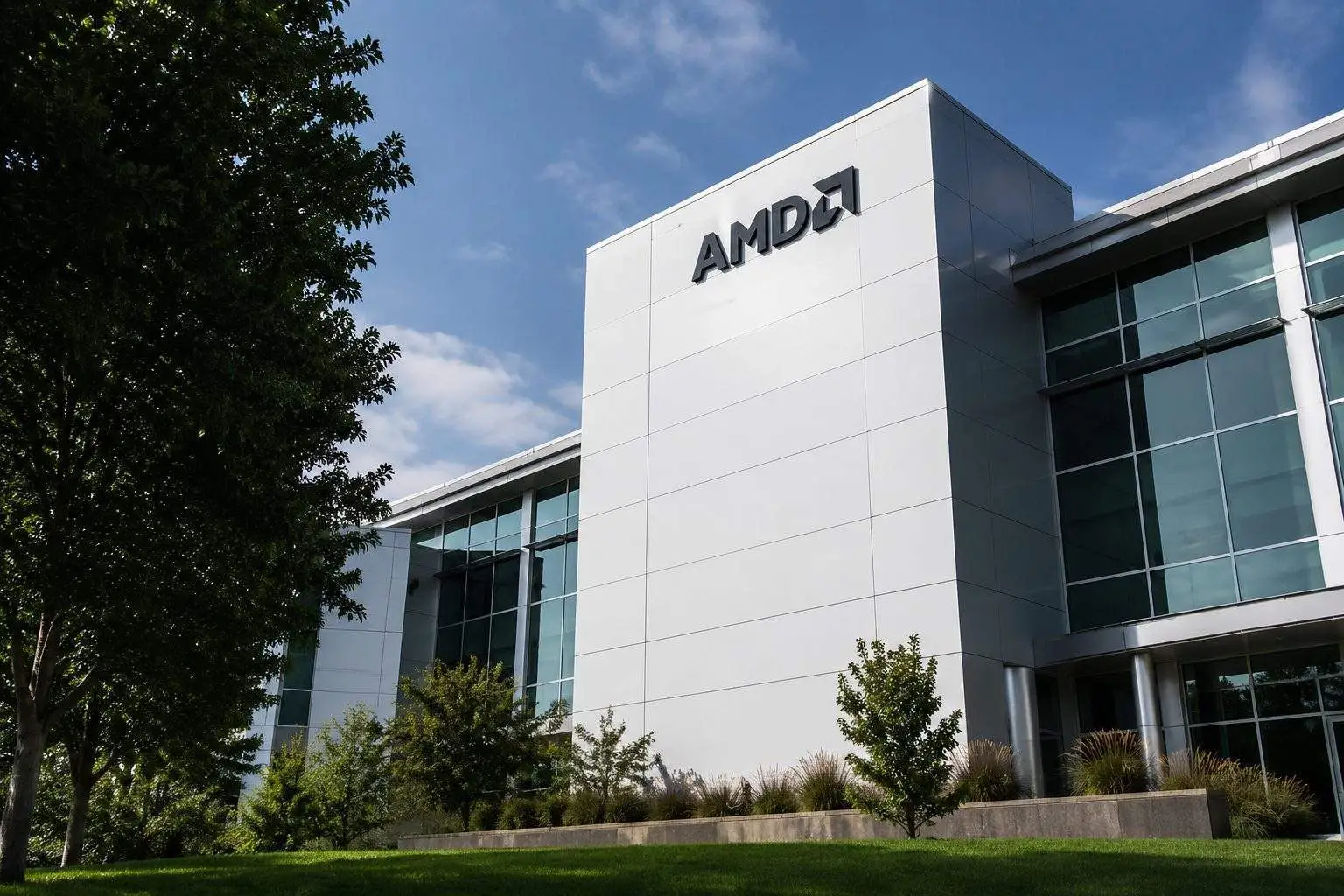 AMD Earnings Tonight Could Decide Whether Its AI Stock Rally Has Gone Too Far