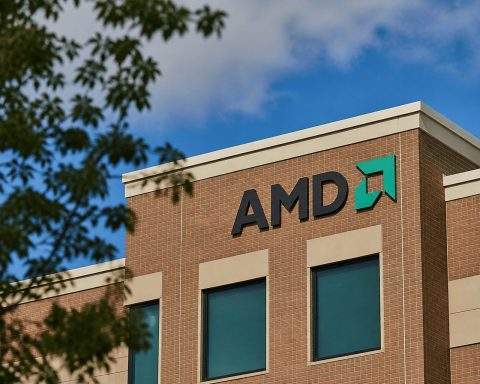 AMD Stock Cools After AI Earnings Surge. The Bigger Story Is CPUs