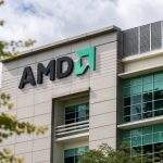AMD Shares Jump as Market Moves on AI Server Demand