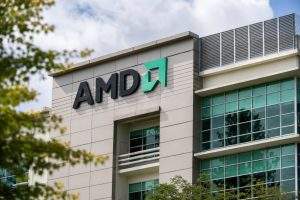 AMD Shares Jump as Market Moves on AI Server Demand