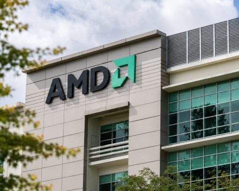AMD Stock Surges Again as Wall Street Chases the Next AI Server Boom