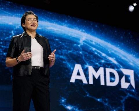 AMD Faces Weekend AI Test Ahead of Monday Open