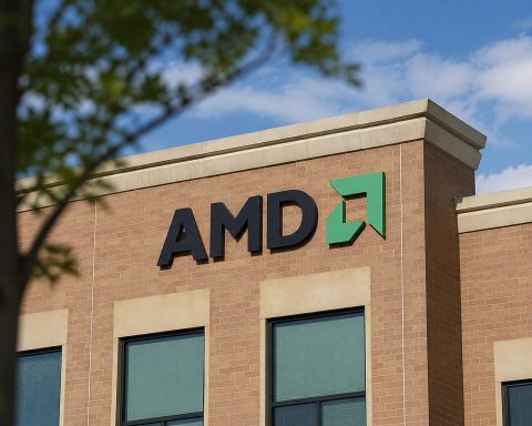 AMD’s AI Run Pauses, Eyes on What’s Next