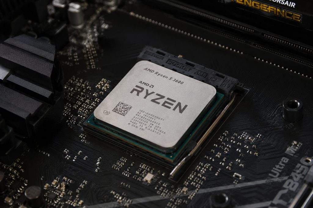 AMD’s Quiet Marvell Stake Puts AI Chip Investors on Alert