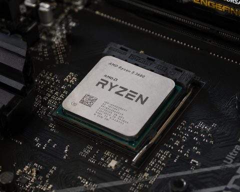 AMD’s Quiet Marvell Stake Puts AI Chip Investors on Alert