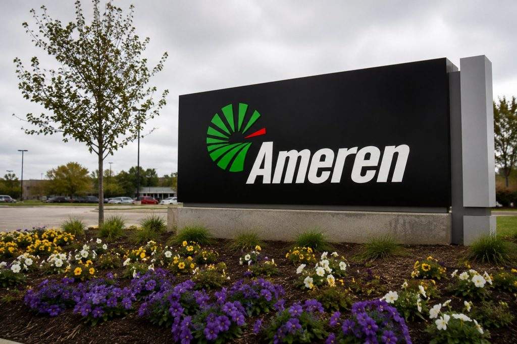 Ameren Holders Approve CEO Compensation, $14 Million Package Not Unanimous