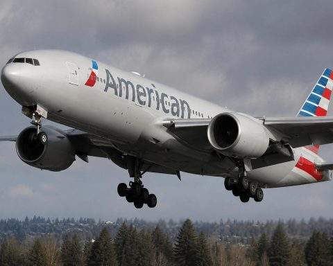 American Airlines Adds 23,000 Football Seats. The Bigger Test Comes After Kickoff
