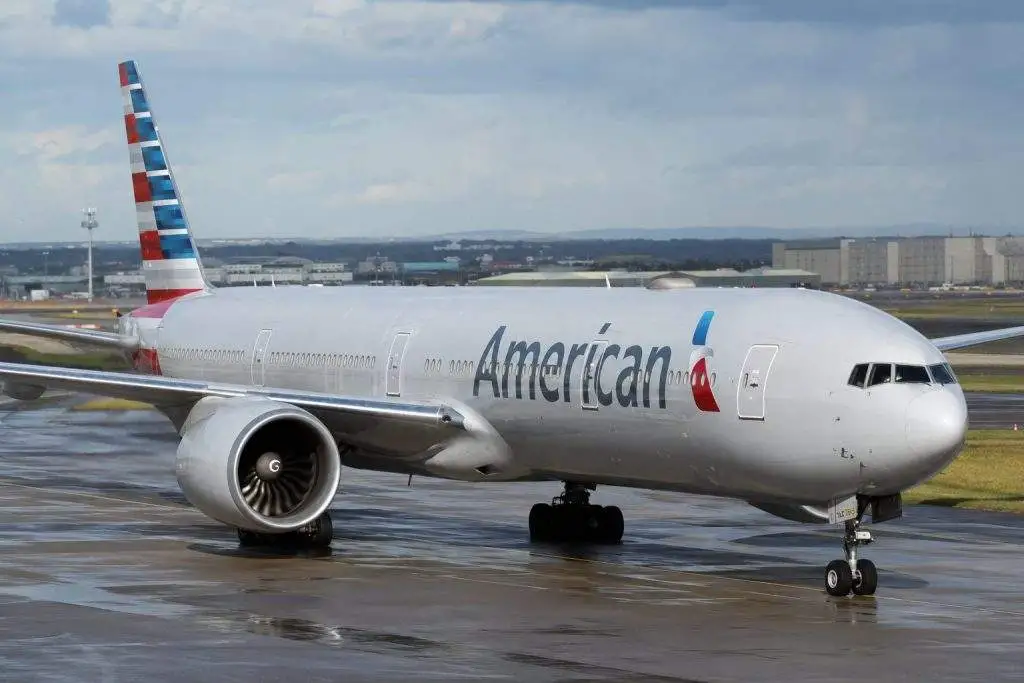American Airlines Group Inc. Says Record Summer Travel Is Coming. Fuel Is The Catch