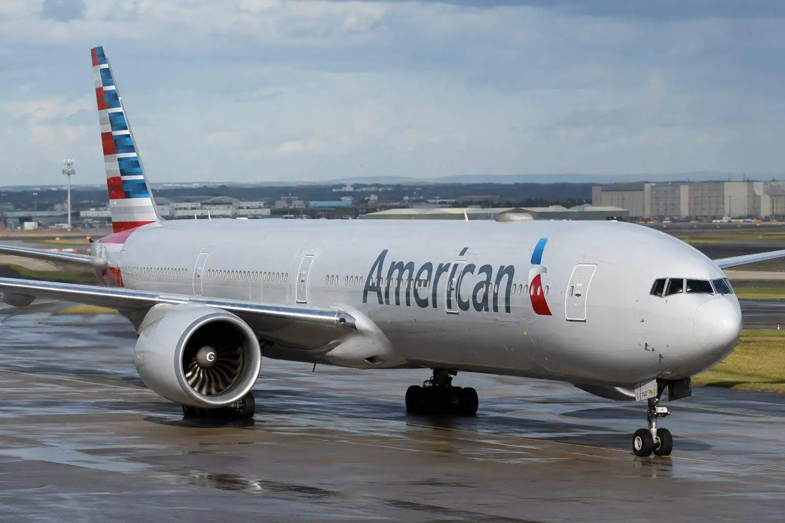 American Airlines Group Inc. Says Record Summer Travel Is Coming. Fuel Is The Catch