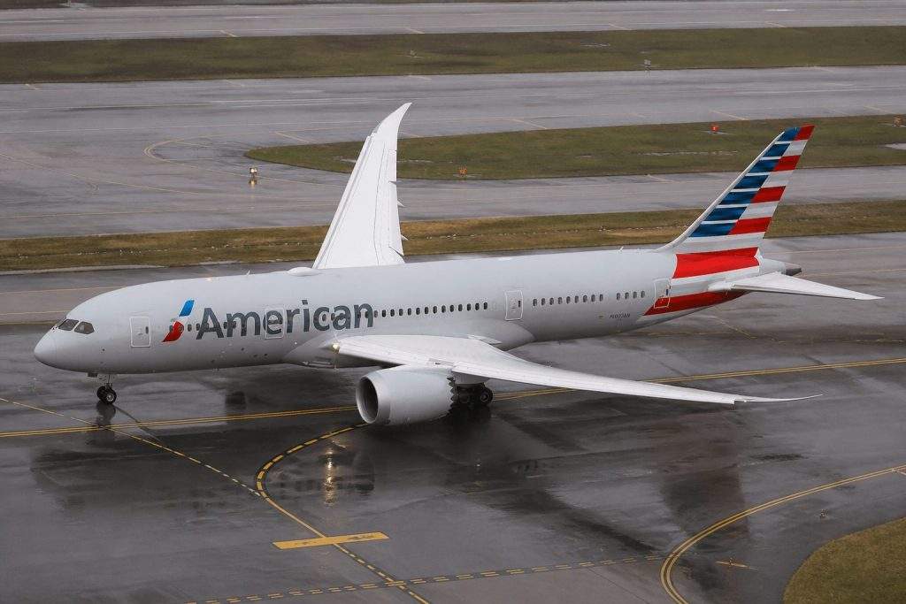 American Airlines Pilots Just Made United’s Dead Merger Pitch Harder to Ignore