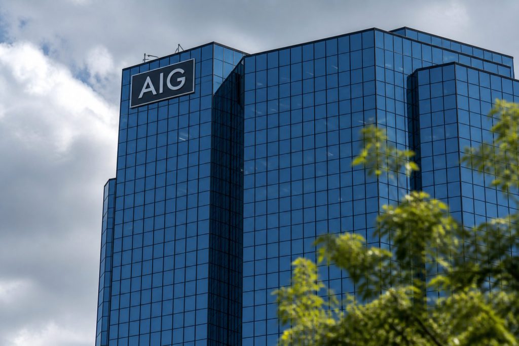 American International Group Stock Jumps: Why AIG’s Profit Surge and Private-Credit Pullback Matter Now