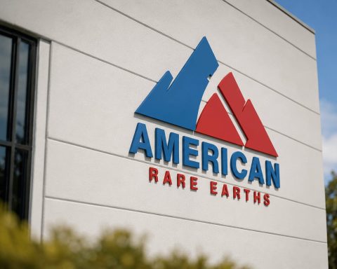 American Rare Earths Shares Surge After Nasdaq Play