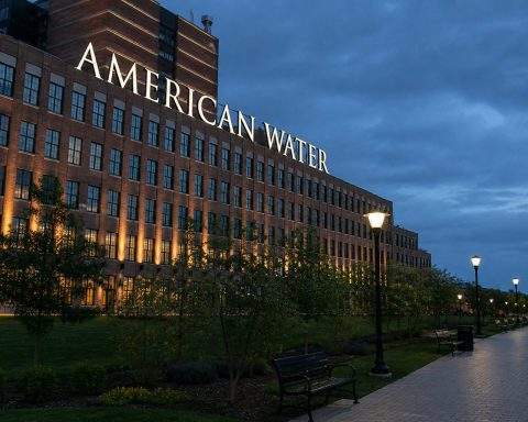 American Water Expands 2026 Water Grants As AWK Investors Watch Costs And Merger Risk