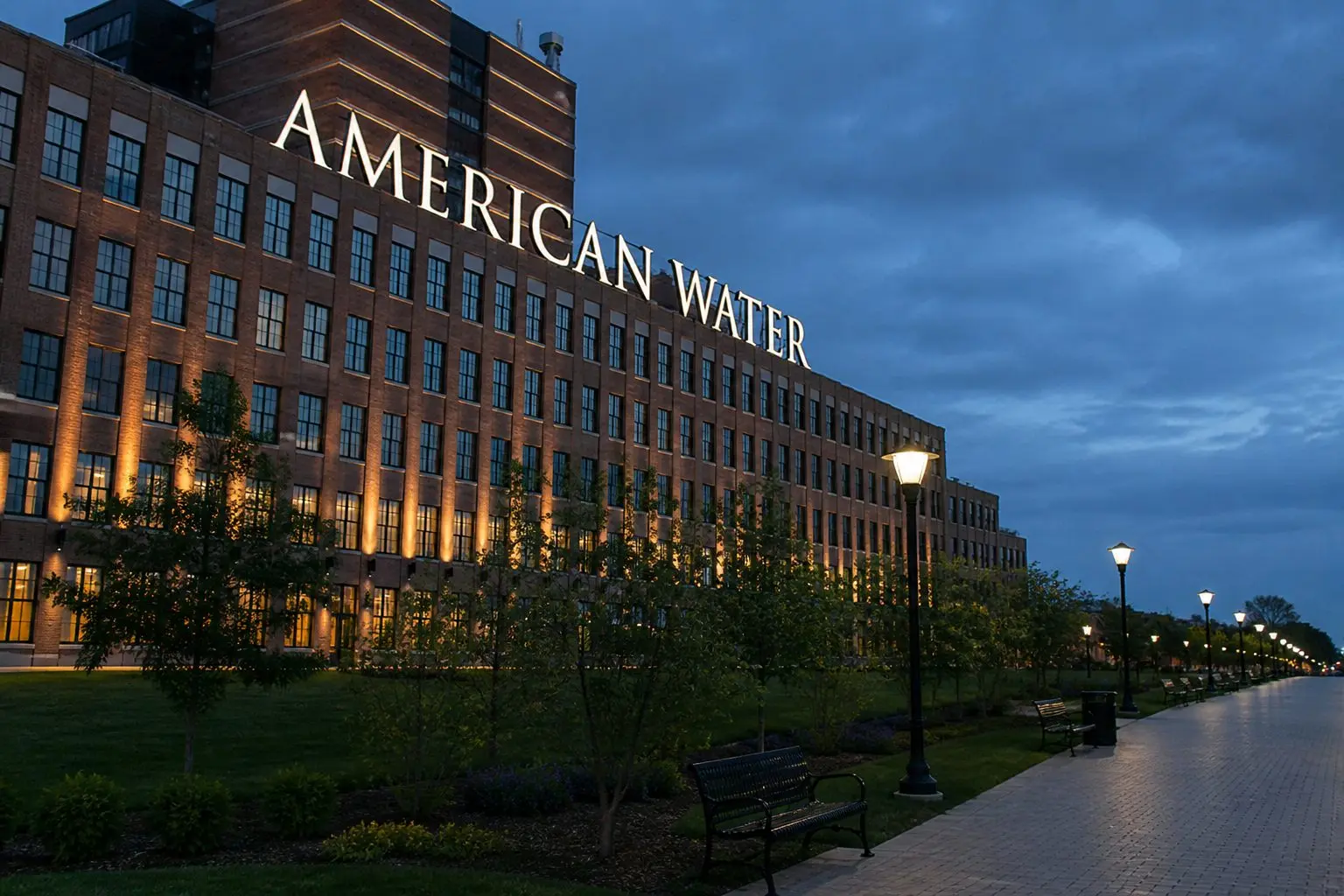 American Water Expands 2026 Water Grants As AWK Investors Watch Costs And Merger Risk