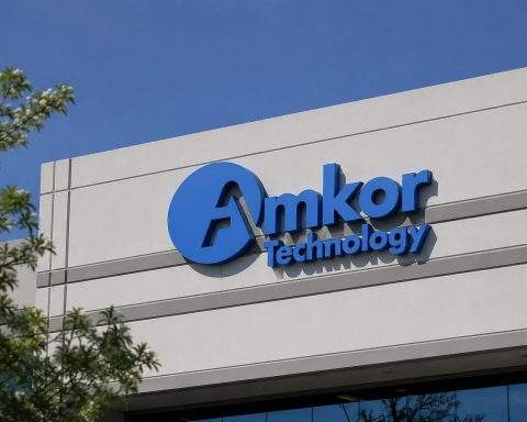 Amkor Technology Stock Jumps 6%: Why $1.15 Billion Debt Deal Has AMKR in Focus