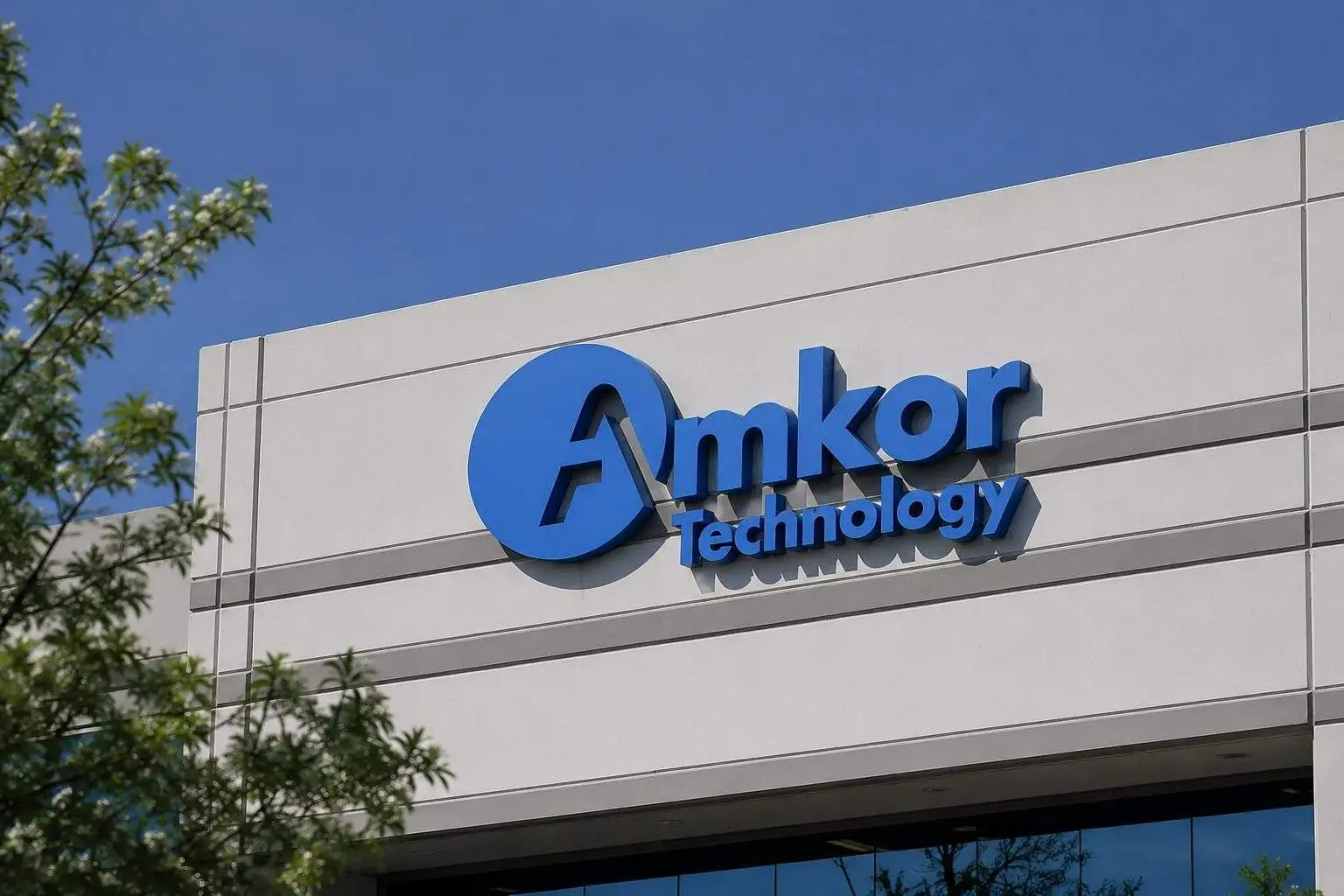 Amkor Technology Stock Jumps 6%: Why $1.15 Billion Debt Deal Has AMKR in Focus