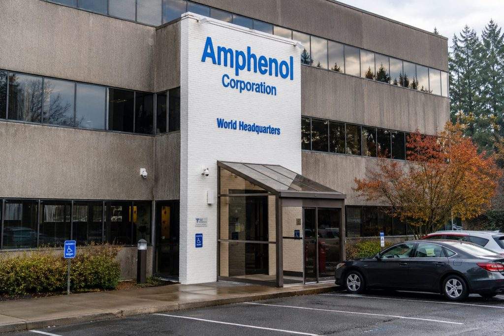 Amphenol Stock Just Had a Huge Week. Here’s What Could Move It Next