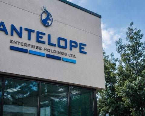 Antelope Enterprise Stock Jumps After Bitcoin ‘Genius Plan’ Triggers a $95,000 Buyback