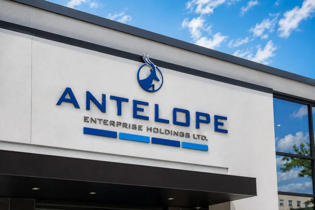Antelope Enterprise Stock Jumps Again as Bitcoin Gain and Buyback Put AEHL in Focus