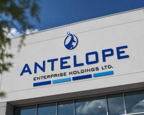 Antelope Enterprise Stock Surges Again as AEHL’s Bitcoin Plan Draws a Fast-Moving Trade