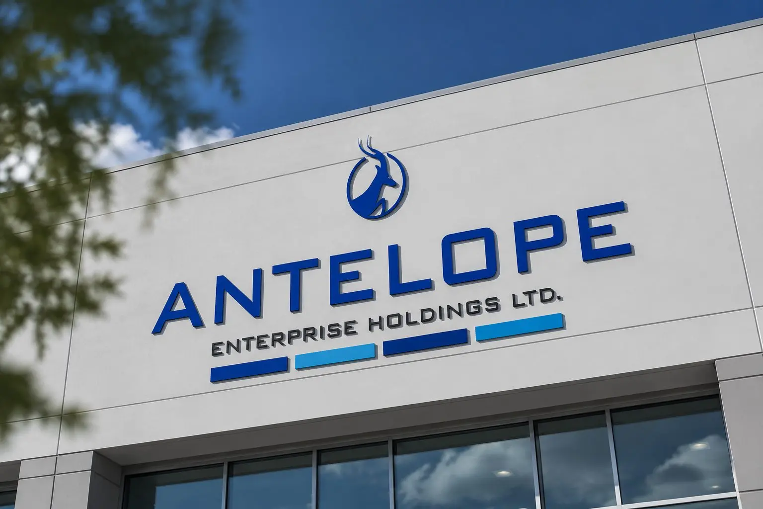 Antelope Enterprise Stock Surges Again as AEHL’s Bitcoin Plan Draws a Fast-Moving Trade
